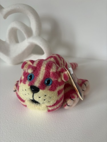 Bagpuss beanie plush soft - beanie, toy