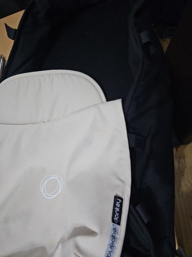 Bugaboo donkey carrycot - bugaboo, with