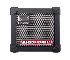 Roland Micro Cube Guitar Amp