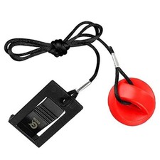 Treadmill Magnet Safety Key