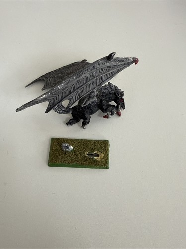 Dark pegasus elves - dark,