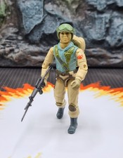 Vintage GI Joe Action Force