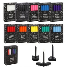 Spirit of Equinox Box 12 Magic