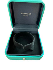 Tiffany Packaging Leather