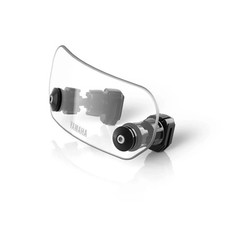 Genuine Yamaha Add On Screen