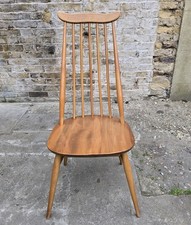 Ercol Goldsmith Retro Vintage