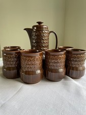 Wedgewood Pennine Coffee Pot