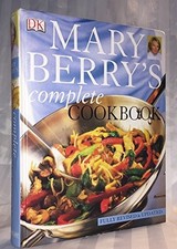 Mary Berry's Complete Cookbook