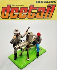 Britains Deetail ACW