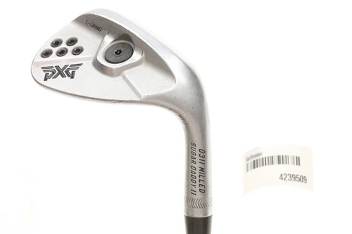 Pxg sugar daddy - pxg, ii-chrome