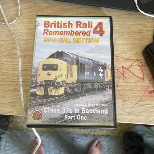British rail remembered - rail,