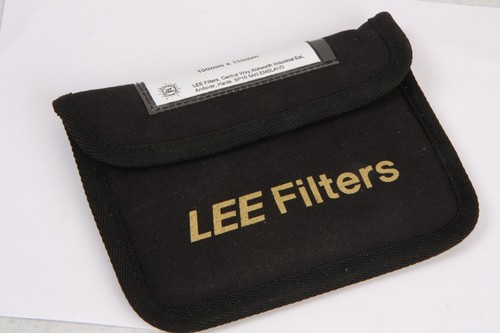 Lee filters 100x150mm coral 6 - filters,