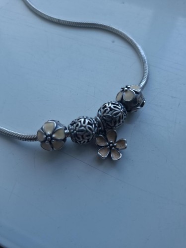 Pandora 925 ale sterling - 925,