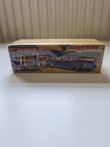 Dinky toys break 19 - break, "id