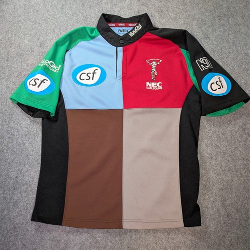 Harlequins 2003 2004 - 2003, kooga