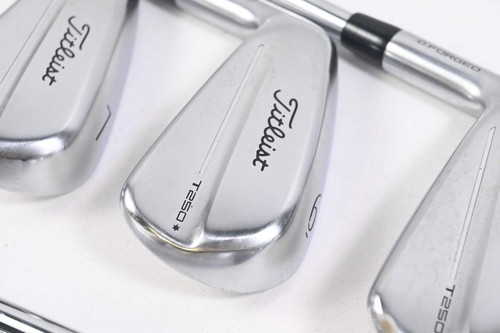 Left hand titleist - hand, t250*