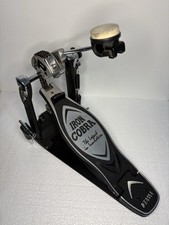 Tama Iron Cobra R900 Bass Drum Single Pedal with Tama key 