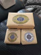  L’Occitane Savon Extra-Doux