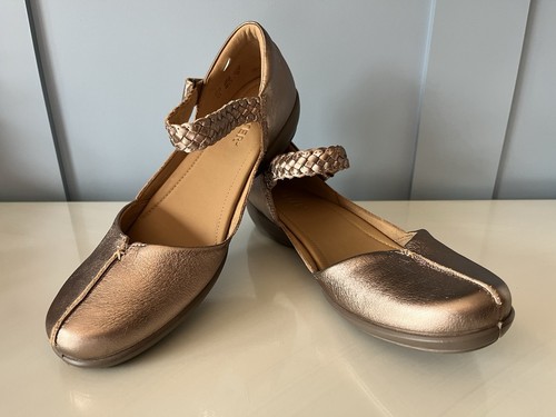Hotter wide fitting lake - wide, shoes