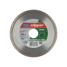  Norton Clipper Classic