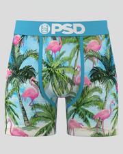 PSD Island Time 5" Boxer