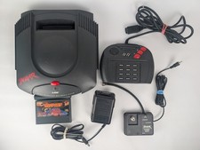 Atari Jaguar System Console