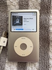 Apple iPod Classic 120GB 6th