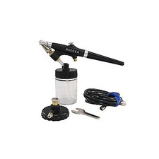 BADGER Airbrushes Siphon Feed