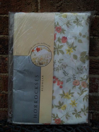 Horrockses canterbury double - horrockses, "canterbury"