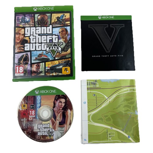 Grand theft auto gta - auto, 5