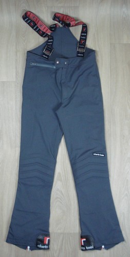 Roberto tonini ski salopettes - roberto,