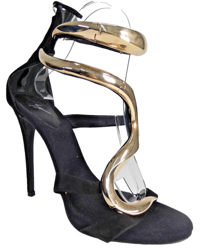 Giuseppe zanotti venere heels - giuseppe,