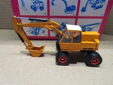 GESCHA 290 ATLAS AB 1302