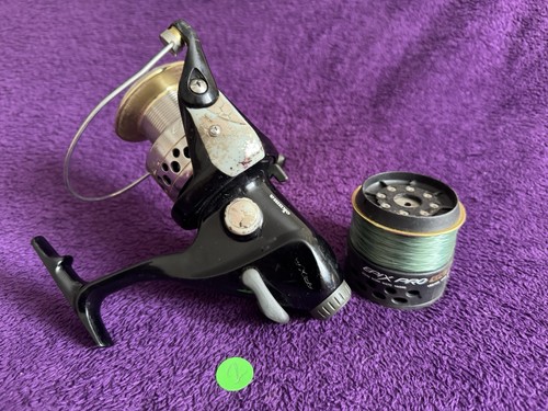 Okuma epix pro epb - epix, fishing