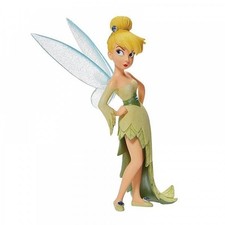 Disney Showcase Couture de Force Fee Clochette Tinker Bell Figurine l 6009028