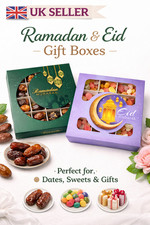 Empty Pick and Mix Sweet Boxes