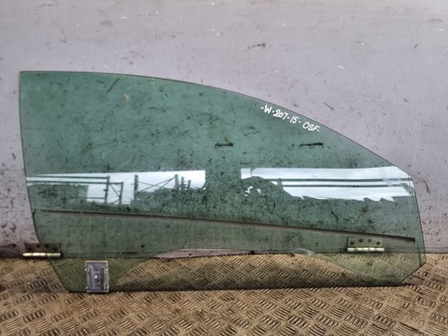 Mercedes e220 door window - mercedes,