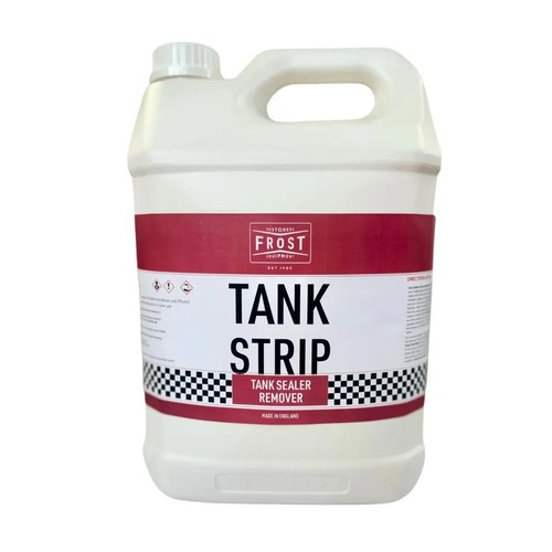 Frost tank strip - tank, (5
