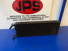 Heater matrix  X Marshall 702