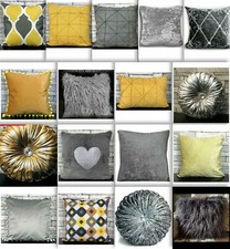 Crushed Velvet Shaggy Fur