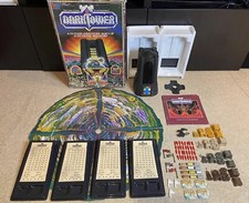 MB Games Dark Tower Vintage