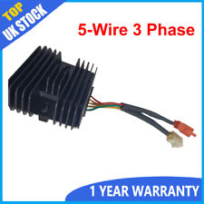 NEW MOTORCYCLE 12V UNIVERSAL 3