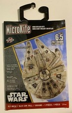 STAR WARS MILLENNIUM FALCON