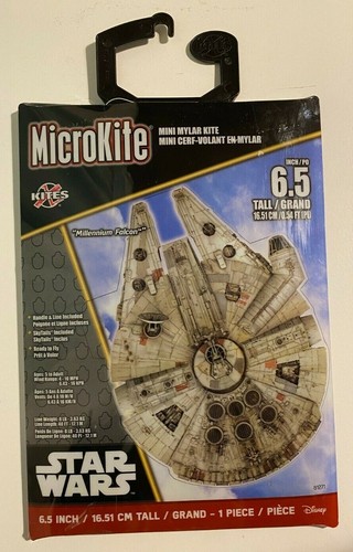 Star wars millennium falcon - millennium,