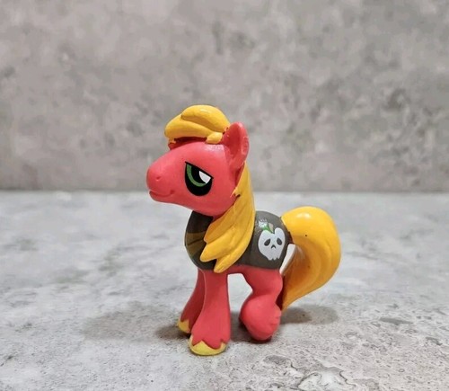 Little pony blind - blind, big