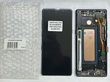 Samsung Galaxy Note 8 LCD