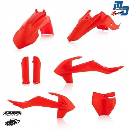 Ufo ktm neon - 65,