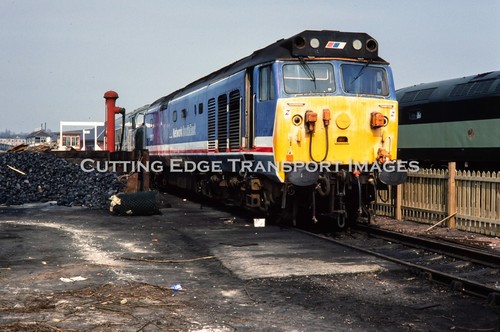 Original railway slides - 4,