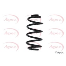 2x Coil Springs (Pair) For