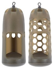 Preston Innovations Window